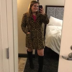 Meet your Posher, Madison